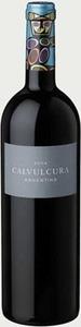 05 Antucura Calvulcura Red - Mendoza (Caviar Bleu) 2005
